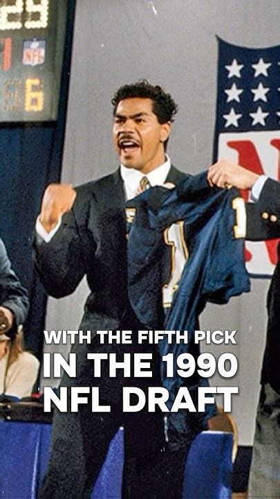 1990 NFL Draft .